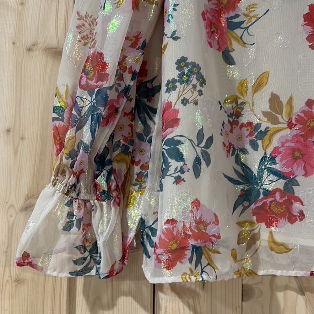 Loft Blouse - Picture 2 of 5
